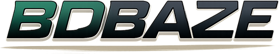 bdbaze লোগো